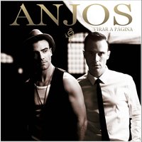 Está Em Ti A Solução - Anjos