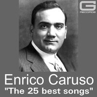 Santa Lucia - Enrico Caruso