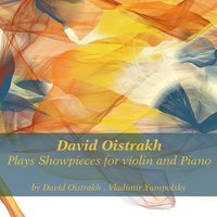 Sonata in G Minor "The Devil's Thrill": I. Larghetto affettuoso - David Oistrakh & Vladimir Yampolsky & Джузеппе Тартини