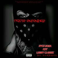 Guest List - 3 Da Hardway & Nyce Sosa & Key & Lenny Classix