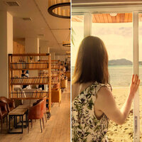 Wondrous Fun Vacations - Calming Jazz Lounge