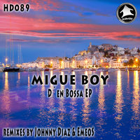 D' en Bossa - Migue Boy