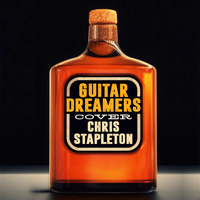 The Devil Named Music - Guitar Dreamers
