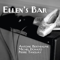 Weiny - Pierre Tanguay & Antoine Berthiaume & Michel Donato