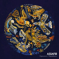Arapina Mou Skertsoza - ASSAFIR