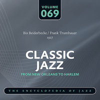 The Baltimore - Frank Trumbauer