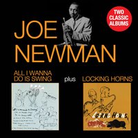 Mambo for Joe - Joe Newman