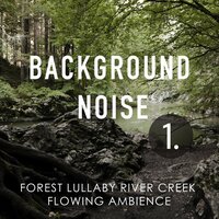 Forest Lullaby River Creek Flowing Ambience, Pt. 11 - Thomas O'Reilly