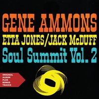 Shuffle Twist - Gene Ammons & Etta Jones & Brother Jack McDuff