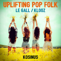 Simple Whistling - Klooz & Jose Le Gall & Jose Le Gall, Klooz