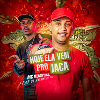 Hoje Ela Vem pro Jaca - MC MENOR THALIS & DJ Markinho do Jaca