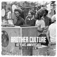Jump up Pon It - Brother Culture & Radikal Vibration