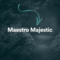 Maestro Majestic, Pt. 1 - Meditação Maestro