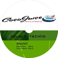 Lost In Detroit - Maunell