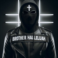 Brother Hallelujah - The Nuves & Viopa Crew