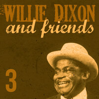 Shake It - Willie Dixon & Duke Jenkins