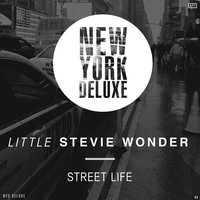 Little Water Boy - Stevie Wonder