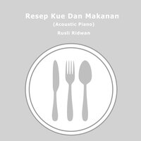 Minuman Kekinian - Rusli Ridwan