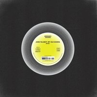 Naomi - John Talabot