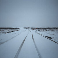 Caminata En La Nieve - Patagonic Sound Experience