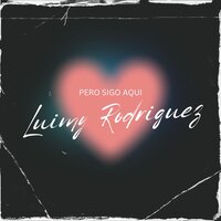 La Distancia - Luimy Rodriguez