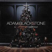 Oh Come Let Us Adore Him - Adam Blackstone & The Origin Band & Melvin Crispell III
