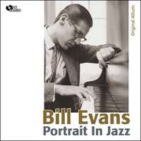 Spring Is Here - Bill Evans Trio