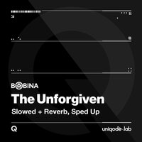 The Unforgiven (Sped Up) - Bobina