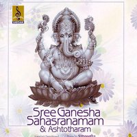 Ganesa Ashtothram - Sangeetha