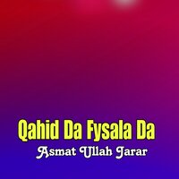 Pora Di Kawi Rasoola Perwi Umatan - Asmat Ullah Jarar