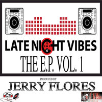 I Was, I Am, I Will Be - Jerry Flores