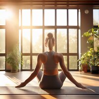 Aliento De Alineación Del Diapasón - Musica Relajante de Guitarra Playlist & Soledad Yoga & Yoga Infantil