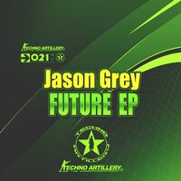 Satellite - Jason Grey