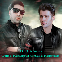 Mach - Omîd Resûlpûr & Azad Rehmanî