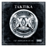 Dans ma ville - Taktika & CYRUS & Dramatik & Imposs & SP & Kasper