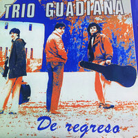 No, tu no - Trio Guadiana & Isidoro Lima