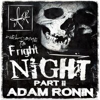 Casket Girls - Adam Ronin