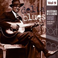 Got the Blues (Can't Be Satisfied) - Mississippi John Hurt