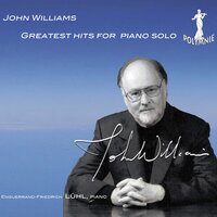 Devil's Dance (From "The Witches of Eastwick") - Enguerrand-Friedrich Lühl