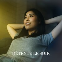 Au bord de la nuit - Zone de Relaxation