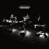 Neuköln - Destroyer & Flock of Dimes & William Tyler & Ken Vandermark & Bradley Cook & Mac McCaughan