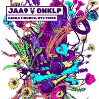 Venninna - Jaa9