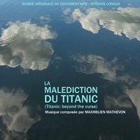 Exploration de l’épave - Maximilien Mathevon