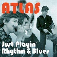 I Just Wanna Make Love To You - Atlas
