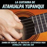 Jesús, Alegría del Hombre - Atahualpa Yupanqui