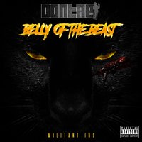 Murder on My Mind - Celly Ru & Don Tre