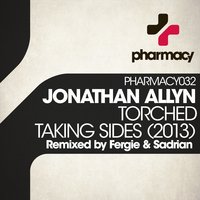 Taking Sides - Jonathan Allyn & Fergie & Sadrian