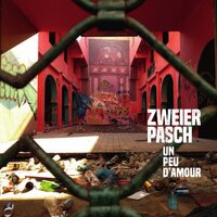 Zwischen den Stühlen - Zweierpasch