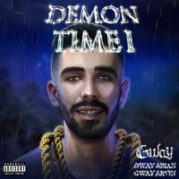 Back It Up (Intro) - GWAY & Gway Arian & Gway Arvin