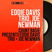 Save Your Love for Me - Eddie Davis Trio